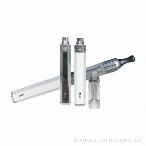 E-cigarettes, 3.0-4.2V Variable Voltage